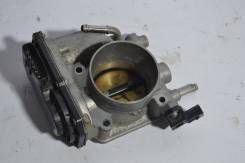 Заслонка дроссельная. Subaru Forester, SG5 Subaru Legacy, BL5, BL9, BP5, BP9 Subaru Impreza, GE6, GE7, GH6, GH7 Двигатели: EJ203, EJ253
