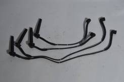 Высоковольтные провода. Subaru Forester, SG5 Subaru Legacy, BL5, BL9, BP5, BP9 Subaru Impreza, GE6, GE7, GH6, GH7 Двигатели: EJ203, EJ253