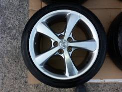 Резина с литьем 225/45 R18. x18" 5x114.30