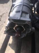 АКПП. BMW 7-Series, F01, F02 Двигатель N63B44TU