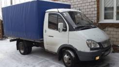 ГАЗ ГАЗель. Продается грузовик Газель ГАЗ 3302, 2 400 куб. см., 1 500 кг.