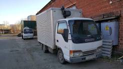 Isuzu Elf. Продается грузовик , 4 300 куб. см., 2 000 кг.