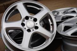 Topy Sibilla. 6.5x16", 5x114.30, ET38, ЦО 73,1 мм.