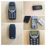 Nokia 3310. Б/у
