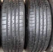 Kumho Crugen HP91. Летние, 2014 год, 20 %, 2 шт