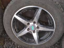 KFZ. x14, 5x100.00