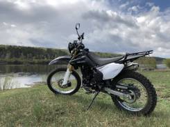 Ekonika Sport-003. 250 куб. см., исправен, птс, с пробегом. Под заказ