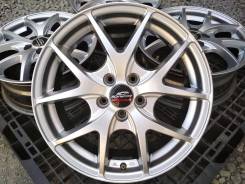 A-Tech. 6.5x16, 5x100.00, ET48, ЦО 66,6 мм.