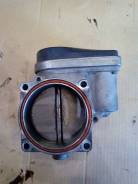 Заслонка дроссельная. BMW 6-Series, E63, E64 BMW 5-Series, E60, E61 BMW 7-Series, E65, E66 BMW X5, E70 Двигатели: N62B48, N62B40