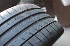 Kumho Ecsta LE Sport KU39. Летние, 20 %, 1 шт