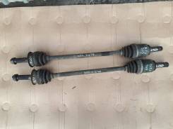 Привод, полуось. Subaru Legacy, BL5, BL9, BP5, BP9 Двигатели: EJ203, EJ20C, EJ253