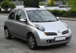 Куплю фаркоп, ТСУ, сцепное устройство для Nissan Micra K12
