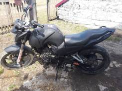 Racer Nitro. 250 куб. см., исправен, без птс, с пробегом. Под заказ
