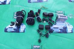 Блок управления подвеской. Toyota Mark II, JZX100, JZX110, JZX90, JZX90E Toyota Chaser, JZX100, JZX90