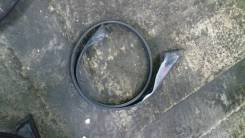Уплотнитель двери. BMW: 7-Series, 3-Series, 5-Series, X3, Z4, X5 Двигатели: M54B30, M54B22, M54B25
