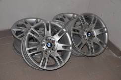 BMW. 7.5/8.5x17", 5x120.00, ET47/50