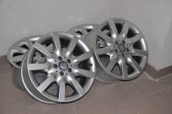 Mercedes. 8.5x18", 5x112.00, ET43