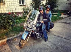 Suzuki Intruder. 800 куб. см., исправен, птс, с пробегом