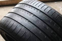 Yokohama Advan Sport V105. Летние, износ: 20%, 1 шт