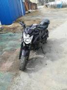 Yamaha XJ 600 S Diversion. 600 куб. см., исправен, без птс, с пробегом