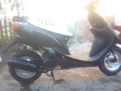 Yamaha Jog ����