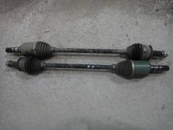 Привод, полуось. Subaru Legacy, BM9, BR9, BRF Subaru Outback, BR, BR9, BRF Двигатели: EJ253, EJ255, EJ36D