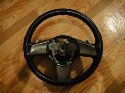 Руль. Subaru Legacy, BM9, BR9, BRF Subaru Outback, BR, BR9, BRF Двигатели: EJ253, EJ255, EJ36D