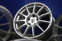 Tecmag. 8.5x18, 5x120.00, ET33