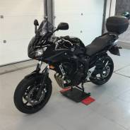 Yamaha FZ 6. 600 куб. см., исправен, птс, с пробегом
