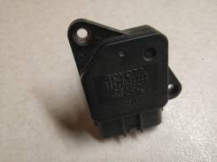 Датчик расхода воздуха. Toyota: Windom, Altezza, Dyna, Tundra, Hilux, Estima, Solara, Hilux Surf, Land Cruiser Prado, Origin, Alphard, Sienna, Tacoma...
