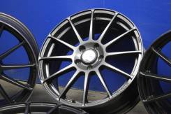 Enkei. 7.0x18", 5x114.30, ET45