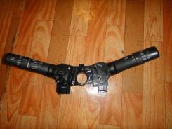 Блок подрулевых переключателей. Subaru Legacy, BM9, BR9, BRF Subaru Outback Двигатели: EJ253, EJ255, EJ36D