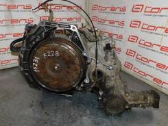 АКПП на HONDA ODYSSEY F22B MJ4A 4WD. Гарантия, кредит.