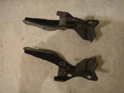 Крепление капота. Subaru Legacy, BM9, BMG, BMM, BR9, BRF, BRG, BRM Subaru Outback Двигатели: EJ20E, EJ253, EJ255, EJ25A, EJ36D