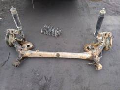 Балка поперечная. Toyota: Auris, Scion, Prius, Corolla, Corolla Rumion Двигатели: 1ADFTV, 1NDTV, 1NRFE, 1NZFE, 1ZRFAE, 1ZRFE, 2ZRFAE, 2ZRFE, 4ZZFE, 2A...