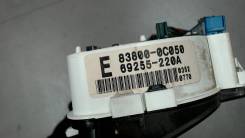 Щиток приборов (приборная панель) Toyota Tundra 2000-2006