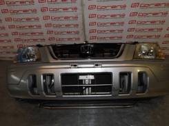 NOSE CUT HONDA CR-V