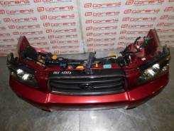 NOSE CUT SUBARU FORESTER