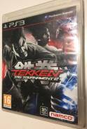 Игры для Sony PlayStation 3.