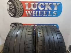 Michelin Pilot Sport PS2. Летние, 60 %, 2 шт