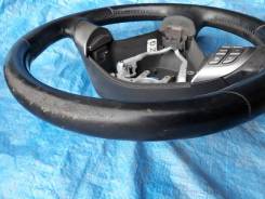 Руль. Subaru Legacy, BP9, BP5, BP, BL, BPE Двигатели: EJ25, EJ20, EZ30D, EJ253, EZ30, EZ30F