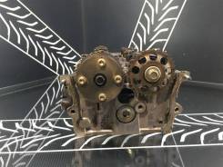 Головка блока цилиндров Toyota