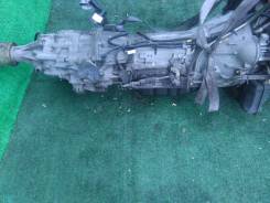 Акпп Nissan Mistral, R20, TD27BT; 46X77 B4473, 79000 т.км