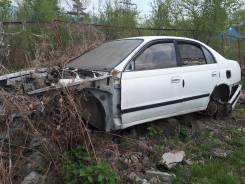 Toyota Corona. ST195, 3S