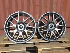 VMR Wheels V710. 8.0x18", 5x114.30, ET40, ЦО 67,1 мм.