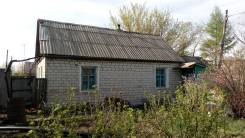 Продам дом с земельным участком. Улица Полтавская 144, р-н Черниговский, площадь дома 34 кв. м., электричество 5 кВт, отопление твердотопливное, от ча...