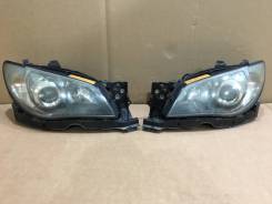 Фара. Subaru Impreza, GD, GD2, GD3, GD9, GDC, GDD, GG, GG2, GG3, GG9, GGC, GGD, GDB, GD4, GGA, GG5 Subaru Impreza WRX, GDB, GD, GG, GDA, GGA, GDG, GGG...