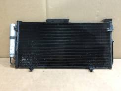 Радиатор кондиционера. Subaru Impreza, GD, GD2, GD3, GD9, GDC, GDD, GG, GG2, GG3, GG9, GGC, GGD, GD4, GGA, GG5 Subaru Impreza WRX, GD, GG, GDA, GGA, G...