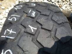 Nankang Mudstar Radial M/T. Грязь MT, 2009 год, 60 %, 1 шт