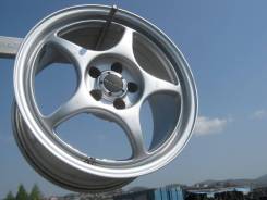 Enkei RPF1. 8.0x16", 5x100.00, ET38